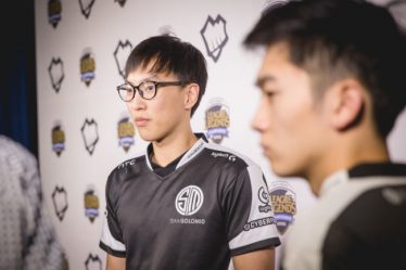 'Honnêtement, je déteste TSM': Doublelift explique pourquoi il a pris sa retraite - 7