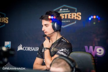 Pita rejoint Dignitas en tant qu'entraîneur-chef - 5