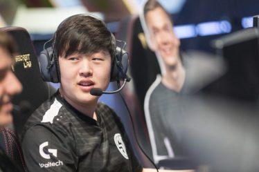 Sources : TSM va racheter le carry Tactical de Team Liquid pour la saison LCS 2022 - 7