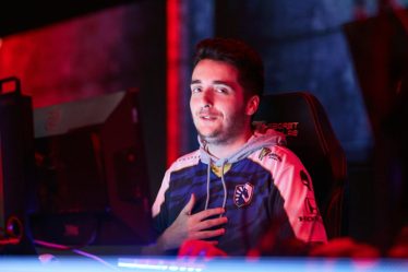 NAF renouvelle son contrat avec Team Liquid - 5