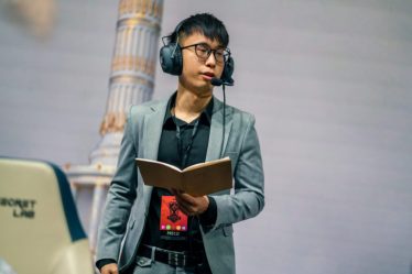 Sources: TSM signe l'ancien entraîneur de Hong Kong Attitude Chawy comme nouvel entraîneur-chef - 9