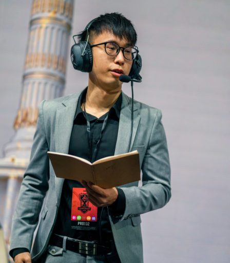 Sources: TSM signe l'ancien entraîneur de Hong Kong Attitude Chawy comme nouvel entraîneur-chef 38 Sources: TSM signe l'ancien entraîneur de Hong Kong Attitude Chawy comme nouvel entraîneur-chef - 37