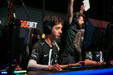 Team Liquid viserait VINI pour 2022 - 14