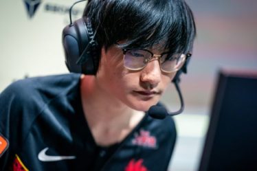 FunPlus Phoenix se sépare de Tian - 9