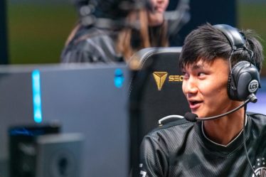 Golden Guardians aurait signé Pridestalkr, en pourparlers avec TSM pour le rachat de Lost - 7