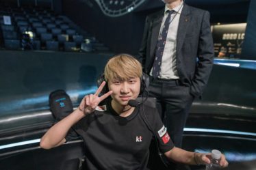 KT Rolster signe avec Cuzz et Aiming des accords de 2 ans - 7