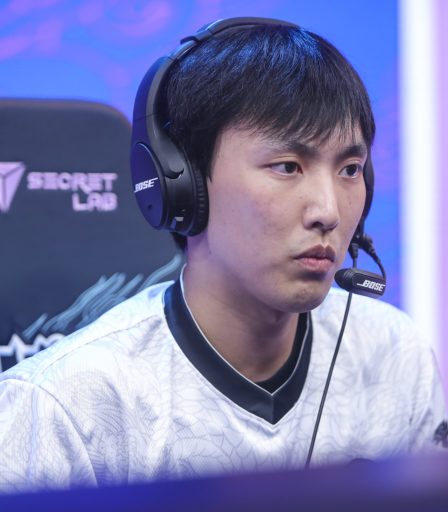 TSM Reginald : « Malgré son talent, [Doublelift] est difficile de travailler avec et ses coéquipiers et le personnel de plusieurs équipes dans le passé ont choisi de le retirer à cause de cela' - 109