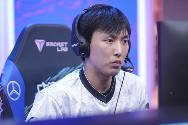 TSM Reginald : « Malgré son talent, [Doublelift] est difficile de travailler avec et ses coéquipiers et le personnel de plusieurs équipes dans le passé ont choisi de le retirer à cause de cela' - 1