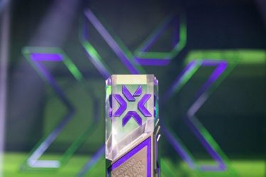 Suivi des changements d'alignement de l'intersaison VALORANT 2021 - 9