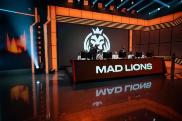 Sources: MAD Lions conclut un accord verbal avec Unforgiven pour le signer en tant que nouvel ADC pour la saison 2022 LEC - 7