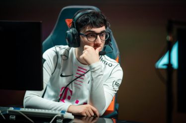 SK Gaming se sépare de Blue - 9