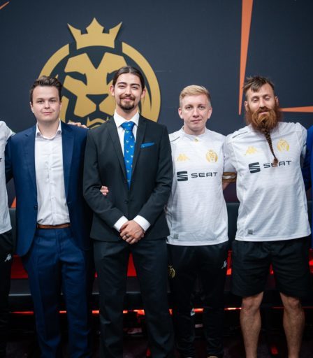 MAD Lions prolonge les contrats des entraîneurs du LEC 10 MAD Lions prolonge les contrats des entraîneurs du LEC - 9