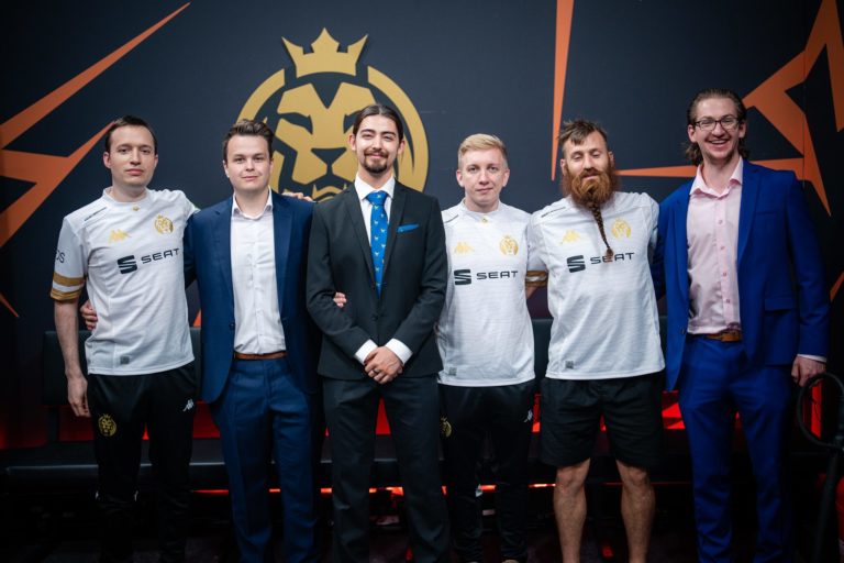 MAD Lions prolonge les contrats des entraîneurs du LEC 2 MAD Lions prolonge les contrats des entraîneurs du LEC - 1