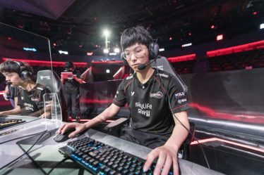 KT Rolster se sépare de Ucal, HyBriD et Zzus - 7