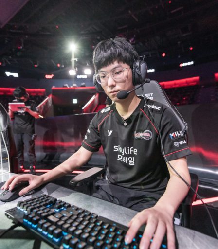 KT Rolster se sépare de Ucal, HyBriD et Zzus 26 KT Rolster se sépare de Ucal, HyBriD et Zzus - 25