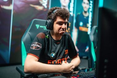 Fnatic et Bwipo se séparent - 5