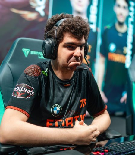 Fnatic et Bwipo se séparent 75 Fnatic et Bwipo se séparent - 74
