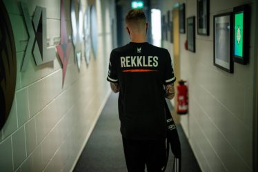 Carlos, PDG de G2, annonce que le rachat de Rekkles est fixé à 1,5 million d'euros - 7