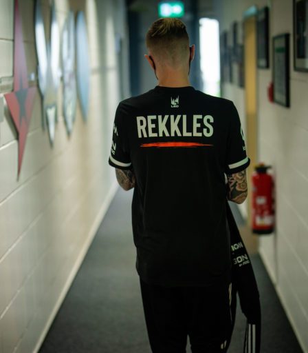 Carlos, PDG de G2, annonce que le rachat de Rekkles est fixé à 1,5 million d'euros 64 Carlos, PDG de G2, annonce que le rachat de Rekkles est fixé à 1,5 million d'euros - 63