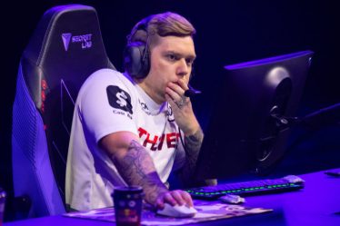 Nitr0 serait sur le point de revenir sur la liste CS:GO de Team Liquid - 5
