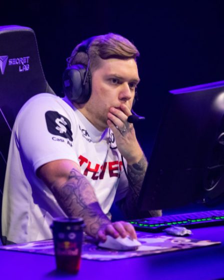 nitr0 transféré de la liste 100T VALORANT au milieu des rapports de retour potentiel à CS: GO - 5