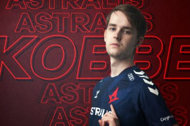 Astralis acquiert Kobbe en tant que nouvel ADC de départ pour 2022 - 7