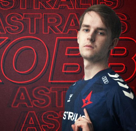 Astralis acquiert Kobbe en tant que nouvel ADC de départ pour 2022 28 Astralis acquiert Kobbe en tant que nouvel ADC de départ pour 2022 - 27