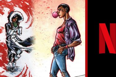 Adaptation de Dark Horse 'Mystery Girl' à Netflix: ce que nous savons jusqu'à présent - 4