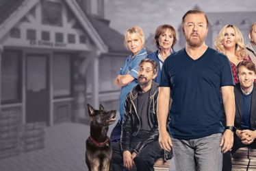 'After Life' Saison 3: Date de sortie de Netflix et à quoi s'attendre - 8