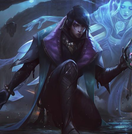 Les joueurs d'EDward Gaming font allusion aux champions préférés pour les skins du Mondial 2021 32 Les joueurs d'EDward Gaming font allusion aux champions préférés pour les skins du Mondial 2021 - 31