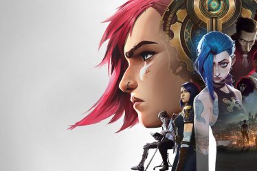 Arcane renouvelé pour une deuxième saison sur Netflix - 11