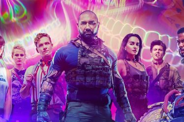 « Army of the Dead » réapparaît dans le Top 10 de Netflix après « Army of Theives » - 8