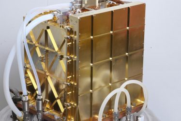 Avec Moxie, la NASA a fabriqué de l'oxygène sur Mars ! › Nouvelles Geek - 5