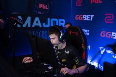 B1T a terminé la PGL Stockholm Major Legends Stage en tant que joueur le mieux noté - 5