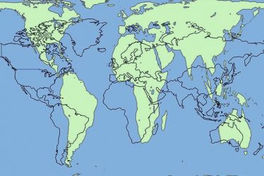 La plupart des cartes du monde sont-elles fausses ? - 7