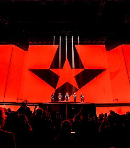 Astralis complète la liste CS:GO en signant un talent prometteur 10 Astralis complète la liste CS:GO en signant un talent prometteur - 9