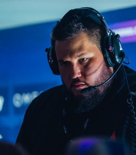 Zonic dit qu'il ne prend pas sa retraite de CS:GO 44 Zonic dit qu'il ne prend pas sa retraite de CS:GO - 43