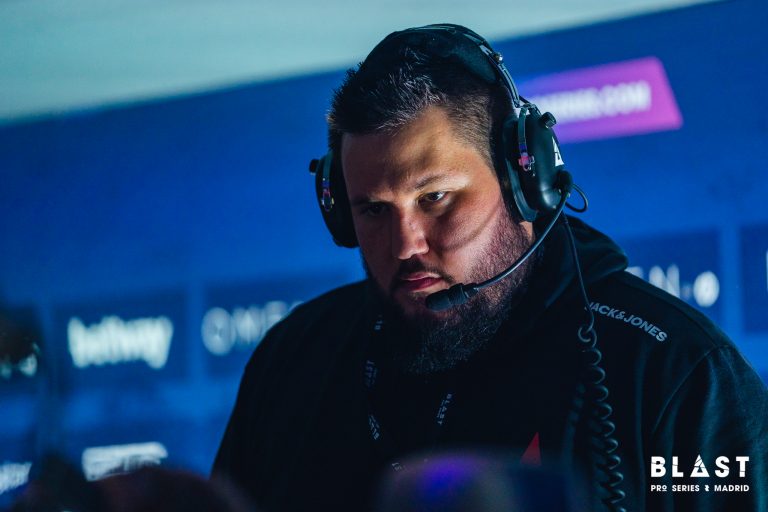 Zonic dit qu'il ne prend pas sa retraite de CS:GO 2 Zonic dit qu'il ne prend pas sa retraite de CS:GO - 1