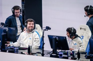 Meilleures recrues de League of Legends en 2021 - 7