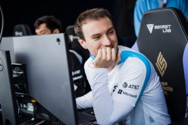 Cloud9 se sépare officiellement de Perkz - 7
