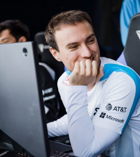 Cloud9 se sépare officiellement de Perkz - 23