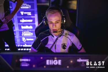 EliGE : "L'équipe ne s'entend pas vraiment" - 9