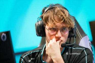 Excel inflige aux MAD Lions leur cinquième défaite consécutive lors du Spring Split 2022 du LEC - 5