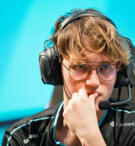 Excel Esports complète la liste du LEC avec Finn comme top laner de départ 42 Excel Esports complète la liste du LEC avec Finn comme top laner de départ - 41