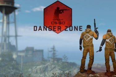 Classements CS:GO Danger Zone, expliqués - 7