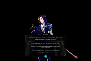 Le site de l'événement RiotX Arcane est en direct, présenté avec un roman visuel se déroulant à Piltover et Zaun - 5