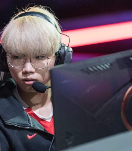 L'avenir du top laner T1 Canna est incertain en raison d'un différend contractuel avec l'organisation 67 L'avenir du top laner T1 Canna est incertain en raison d'un différend contractuel avec l'organisation - 66