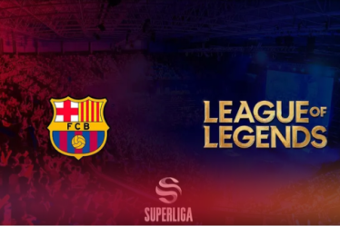 Barcelone entre dans l'esport de League of Legends - 5