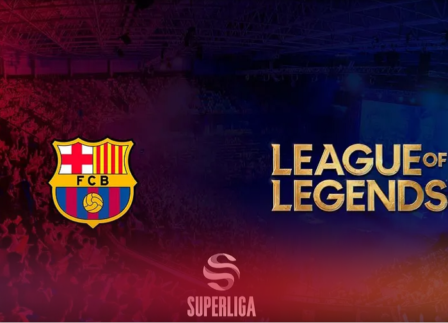 Barcelone entre dans l'esport de League of Legends - 105