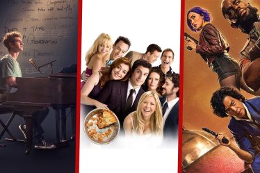 Ce qui arrive sur Netflix cette semaine : du 15 au 21 novembre 2021 - 15